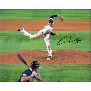 大谷翔平 直筆サイン フォト FANATICS 特大写真 WBC2023 決勝 優勝の瞬間 MLBホログラム 日本代表 アメリカ戦 マイク・トラウト ドジャース