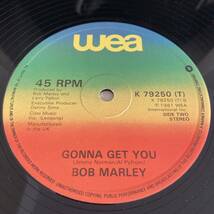 Bob Marley - Reggae On Broadway 12 INCH_画像4