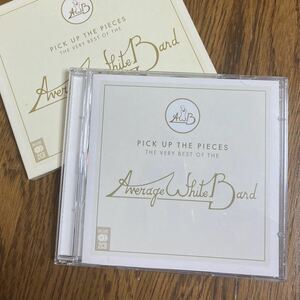 【Best】Average White Band/The Very Best of The Average White Band/Pic Up The Pieces/アヴェレイジ・ホワイト・バンド