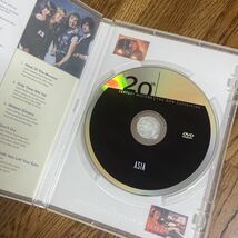 【ビデオクリップ集】ASIA/The Best of Asia/The DVD Collection/エイジア_画像4
