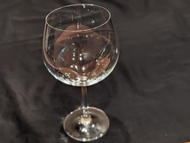 SCHOTT　ZWIESEL　ショット・ツヴィーゼル　ワイングラス　ブルゴーニュ・タイプ　ボウルが風船型　ドイツ製　高品質　2個あります_画像4