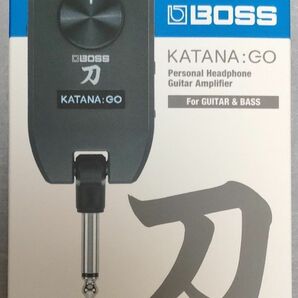 KATANA GO