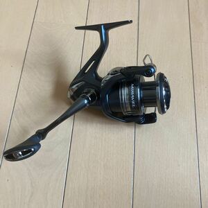 SHIMANO シマノ ミラベルC3000HG