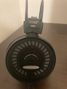 audio-technica ATH-AD1000X BLACK