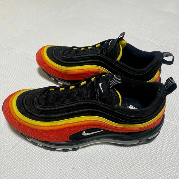 AIR MAX 97 "HANSHIN TIGERS" ＊NIKE＊ナイキ＊エアマックス＊阪神タイガース＊27.5㎝ 