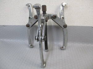  gear puller 3ps.@ nail G-8#C-31