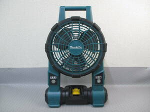  Makita rechargeable fan CF201D#C-125