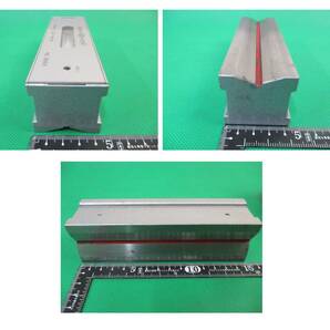 大菱計器 精密水準器◇平型水準器 AD151 サイズ150 1DIV0.02■C-179の画像10