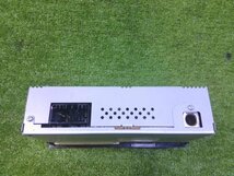NV100クリッパー DR17V 純正 ラジオ スピーカー一体型タイプ ASTI 39101-82M21 作動テスト済_画像4