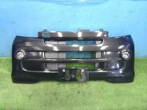  Pixis S331M foglamp attaching front bumper X07 black gome private person delivery un- possible 