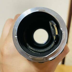 LEITZ WETZLAR TELE-ELMAR M 135mm F4 ライカ Mマウント 単焦点レンズの画像9