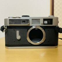 CANON MODEL 7 50mm ライカLマウント レンズ キヤノン レンジファインダー フィルムカメラ　Canon_画像1