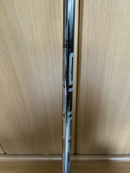 中古：PING G425/G410/G430 ドライバー 純正シャフト TOUR 173 65 (S) スリーブ付 ピン ツアー MAX SFT LST