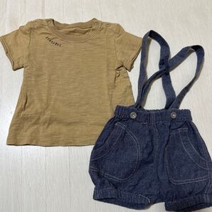 ブランシェス セット