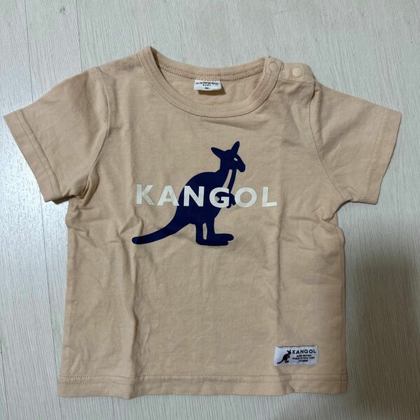 カンゴールTシャツ