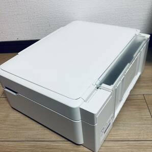 EPSON カラリオ PX-048A [無線LAN対応] インクジェットプリンタの画像6