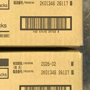 富士フイルム フジフイルム instax mini film（チェキフィルム）２本パックを６０個（合計１２００枚分）の画像2