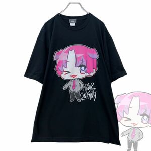 NIER CLOTHING 擬人化ちゃむちゃむCOTTON CUTSEW