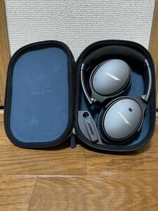 ◆ BOSE QuietConfort 25 ヘッドフォン noisecancelling