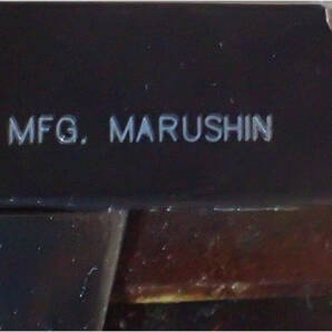 マルシンモデルガン ワルサーP38 ジャンク扱いの画像5