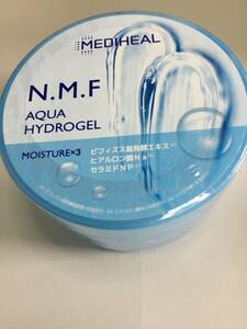 MEDIHEAL (メディヒール) N.M.F アクア ハイドロ ジェル 300ml