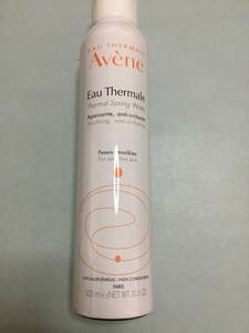 送料無料◆ AVENE/大容量300ml ◆ピエールファーブル /アベンヌ /アヴェンヌウォ－ター300ml /AVENE◆化粧水◆全てのお肌に♪新品未使用