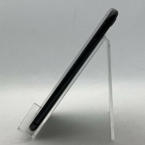 【中古・ジャンク】液晶割れ Apple iPhone8 64GB docomo解除版SIMフリー グレイ NW利用制限〇 本体 A-80400の画像3