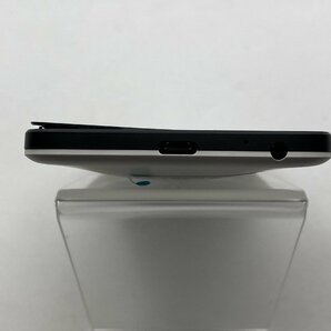 【中古・ジャンク】バッテリー膨張 液晶浮き SIMトレイ欠品 LG Nexus 5X LG-H791 docomo ホワイト NW〇 本体 A-50536の画像6