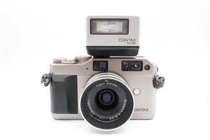 CONTAX