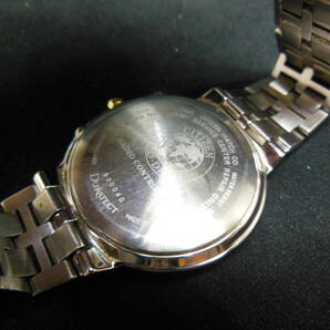 □ CITIZEN シチズン EXCEED エクシード H113-T014305 TA  エコドライブ 薄型ソーラー電波時計 ＵＳＥＤ稼働品 【送料込み】□の画像7