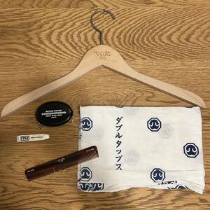 WTAPS NEIGHBORHOOD FPAR 小物5点セット