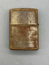 Y04013 Zippo ジッポー UNITED STATES OF AMERICA USA オイルライター ヴィンテージ _画像2