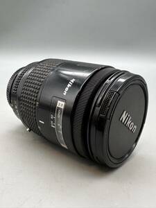 Y04040 Nikon レンズ AF NIKKOR 28-85mm1:3.5-4.5 現状品