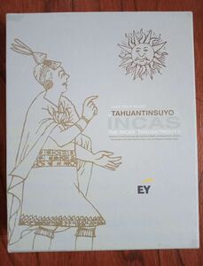 インカ帝国 最後のアンデス国家の歴史と制度 チチカカ 歴史書 郷土資料 スペイン ヒスパニック 滅亡 月刊ムー