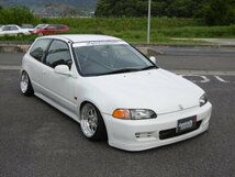 送料C★DC2/DB8インテグラ ゼロファイターSPEC-Lフルタップ式車高調★JDM USDM DC1 DB6 スタンス アキュラGSR ヘラフラ タイプR_画像8