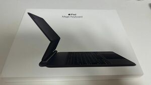 Apple iPad Pro 第2世代　11インチ 日本語キーボード　Magic Keyboard