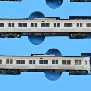 ☆☆MICRO ACE マイクロエース A-0064   ◆ 京王電鉄 １０００系 バイオレット 5両セット /352908の画像4