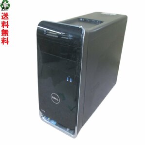 DELL XPS 8500【Core i7 3770】 【Windows7世代のPC】 ジャンク 送料無料 1円～ [89016]の画像1