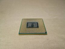 インテルCPU Core i3 370M 2.4GHz intel 送料無料 正常品 [88810]_画像2
