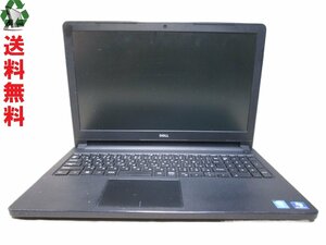 DELL Vostro 3558　【Windows 7世代のPC】 ジャンク　送料無料 1円～ [88669]