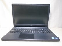 DELL Vostro 3558　【Windows 7世代のPC】 ジャンク　送料無料 1円～ [88669]_画像9