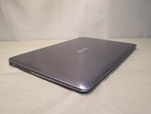 ASUS ZenBook Flip UX360UA【SSD搭載】　Core i7 6500U　【Win10 Home】 Libre Office 長期保証 [88833]_画像5