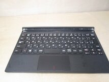 Lenovo MIIX 3 80HV0055JP用 キーボード 送料無料 ジャンク [88922]_画像4