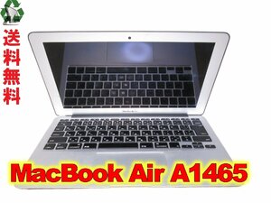 Apple MacBook Air A1465 ジャンク　送料無料 [88938]