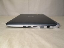 HP ProBook 430 G3【Core i5 6200U】　【Windows11 Home】 Libre Office 長期保証 1円～ [88989]_画像5