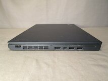 Lenovo ThinkPad X260 20F5S0RN0G【SSD搭載】　Core i5 6200U　【Windows11 Pro】 Libre Office 長期保証 [88987]_画像7