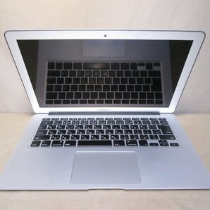 Apple MacBook Air A1466  EMC：3178 ジャンク 送料無料 1円～ [89074]の画像9