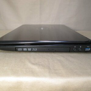 DELL Inspiron N5110【Core i7 2670QM】 【Windows7世代のPC】 ブルーレイ 電源投入可 USB3.0 HDMI ジャンク 送料無料 1円～ [89060]の画像5