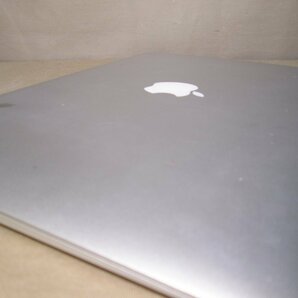 Apple MacBook Air A1466  EMC：3178 ジャンク 送料無料 1円～ [89074]の画像4