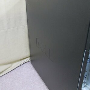 DELL Precision Workstation T3500【大容量HDD搭載】 Xeon W3530 2.8GHz 電源投入可 タワー型 ジャンク 送料無料 1円～ [89143]の画像5